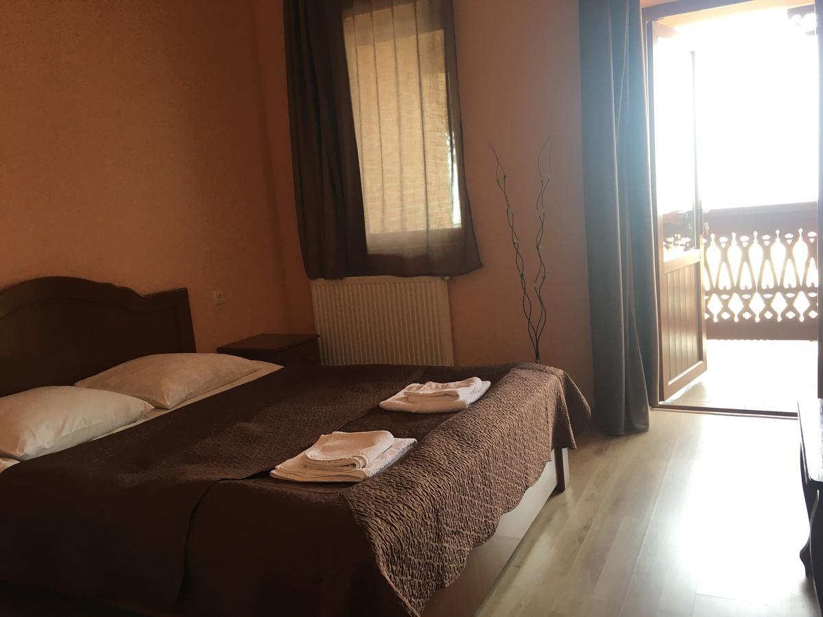 Hotel Sweet Home Telavi Exterior foto